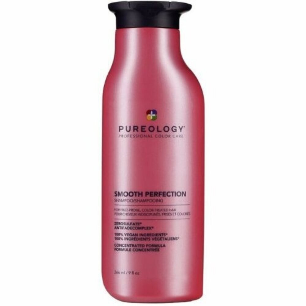 Pureology Smooth Perfection Shampoo 9 oz